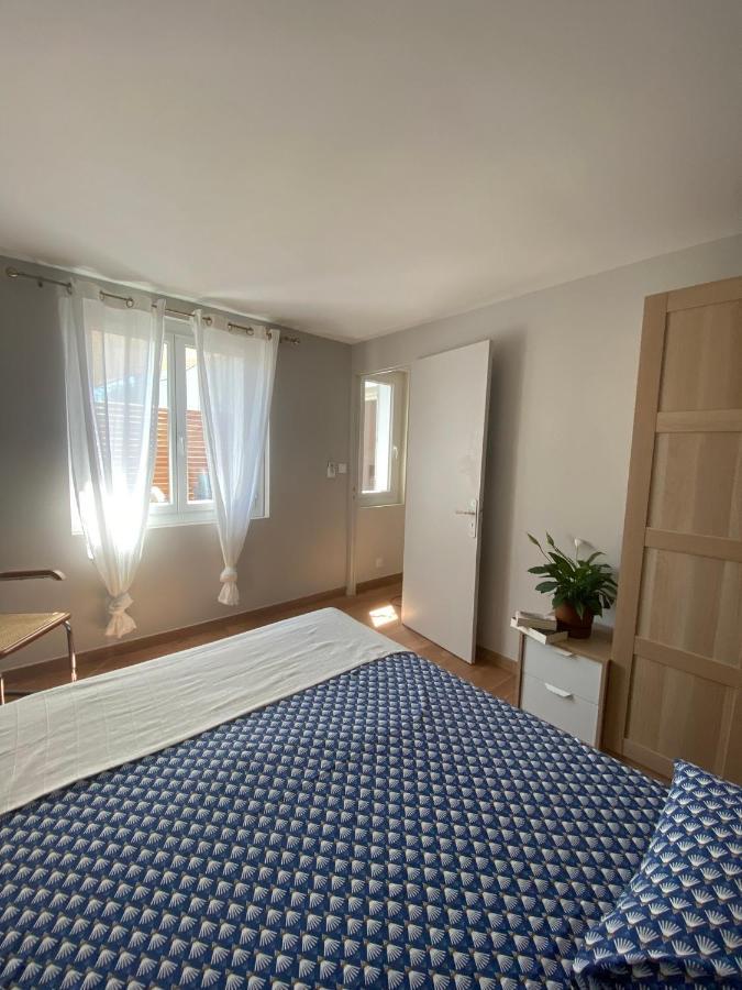 La Maison De Jeanne Нарбон Екстериор снимка