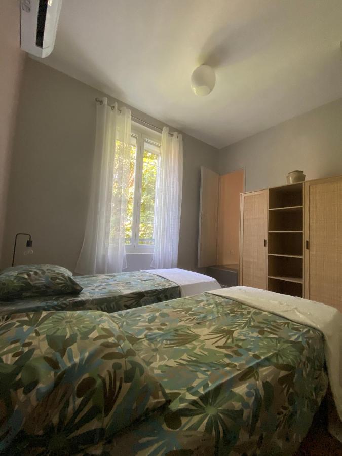 La Maison De Jeanne Нарбон Екстериор снимка