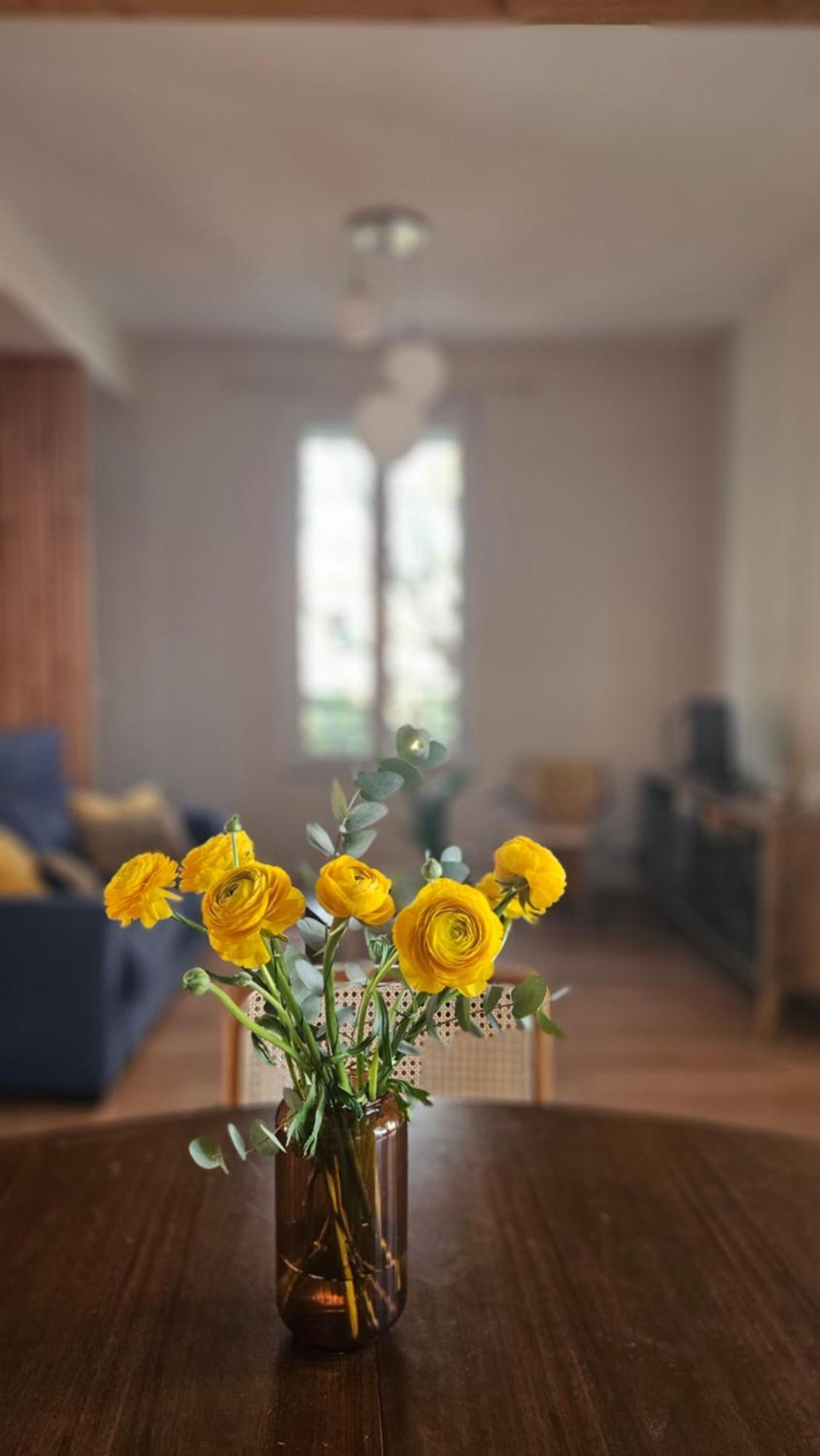 La Maison De Jeanne Нарбон Стая снимка